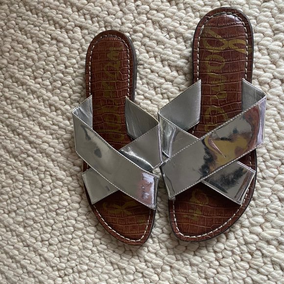 Sam Edelman sandals - Picture 1 of 1
